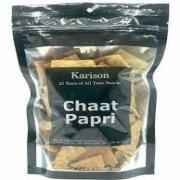 Karison Chaat Papri