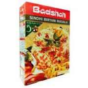 BADSHAH SINDHI BIRYANI