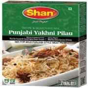 Shan Punjabi Yakhni Pulao Masala