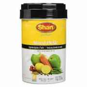 Shan Mixed Pickle