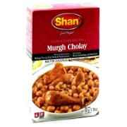 Shan Murgh Cholay Masala