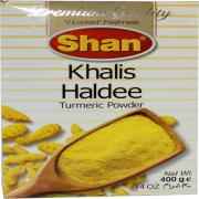 Shan Turmeric Powder