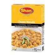 Shan Chana Masala
