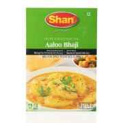 Shan Aaloo Bhaji Masala