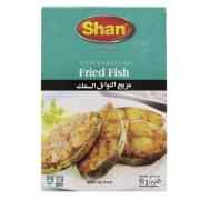Shan Fish Fried Masala