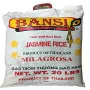 Bansi Jasmin Rice
