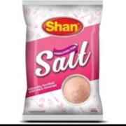 Shan Himalayan Pink Salt