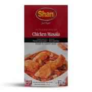 Shan Chicken Masala