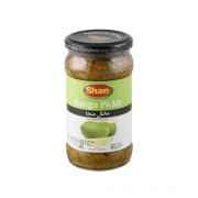Shan Mango Pickle