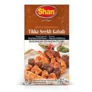 Shan Tikka Seekh Kabab BBQ Masala
