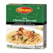Shan Chicken Biryani Malay Masala