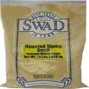 Swad Roasted Upma Sooji