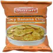 SURATI SPICY BANANA CHIPS