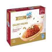 Vadilal Gajar Halwa