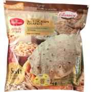 Haldirams Multigrain Chapati (18 Pieces)