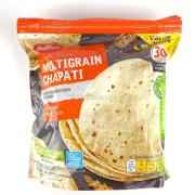 Haldirams Multigrain Chapati (30 Pieces)