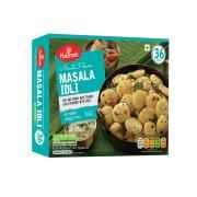 Haldirams Dakshin Express Masala Idli (36 Pieces)