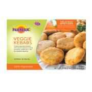 Nanak Veggie Kababs