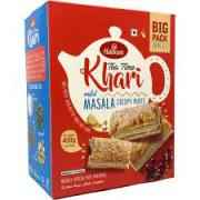 Haldiram Masala Khari