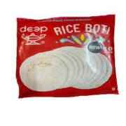 DEEP RICE ROTI
