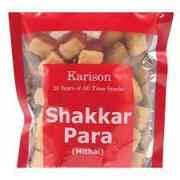 Karison Shakkar Para