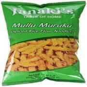 Janki Mullu Muruku