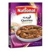 National Qorma
