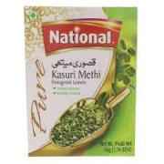 National Qasoori Methi