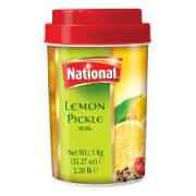 National Lemon Pickle