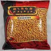 Mirch Masala Boondi