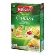 National Custurd Powder Banana Flv