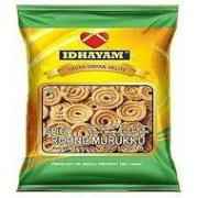 Idhayam Spicy Round Muruku