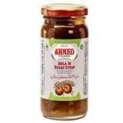 AHMED AMLA IN SUGAR SYRUP