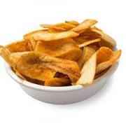 Bansi Plain Banana Chips
