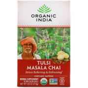 Organic India Tea(Tulsi Masala)
