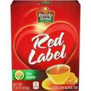 Brook Bond Red Label