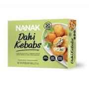 Nanak Dahi Kebab