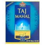 Taj Mahal Tea