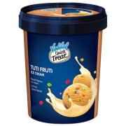 Vadilal Ice Cream Tutti Fruiti