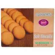 Karachi Salt Biscuits