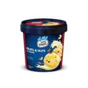 Vadilal Fruits And Nuts Ice Cream