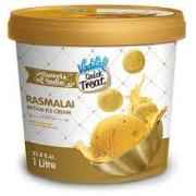 Vadilal Ice Cream Mithai Ras Malai