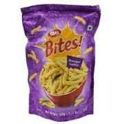 Real Namkeen Bites Bhavnagri Ghatia