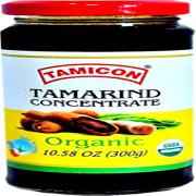 TAMICON Organic TAMARIND CONCENTRATE