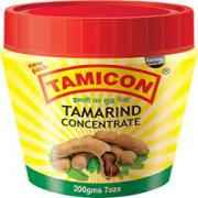 TAMICON TAMARIND CONCENTRATE