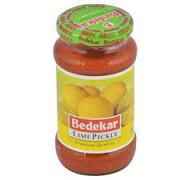 Badekar Lime Pickle