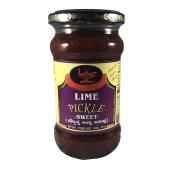 Deep Sweet Lime Pickle