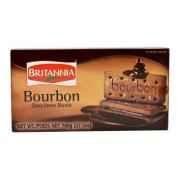 Britannia Bourbon