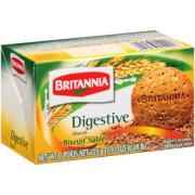 Britannia Soft Baked Cookies