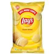 Lays Classic Salt